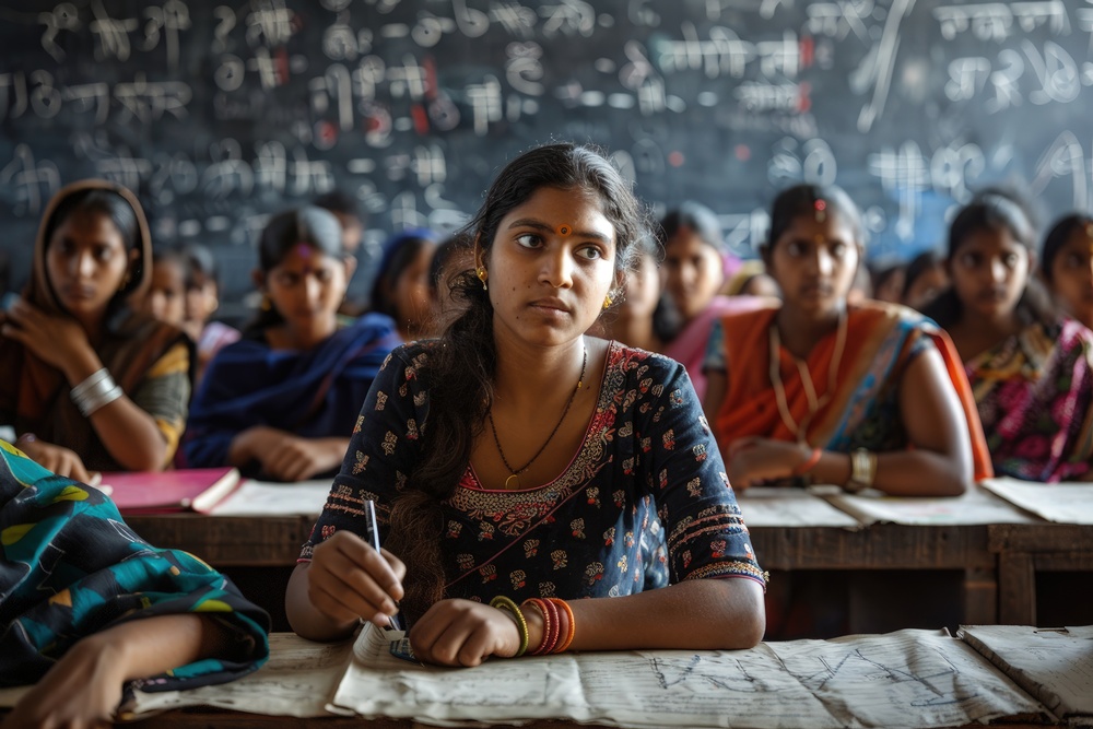 Wysa awarded £5.3m to address girls’ mental health in rural India