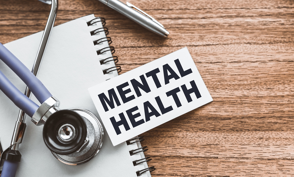 €1m digital mental health strategy for Ireland