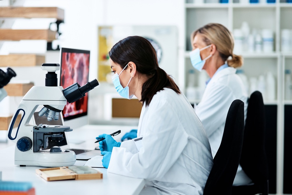 mRNA nanobodies show promise in colorectal cancer