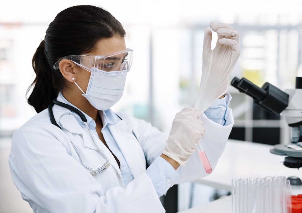 Women’s hereditary cancer testing: From specialist to self-refer