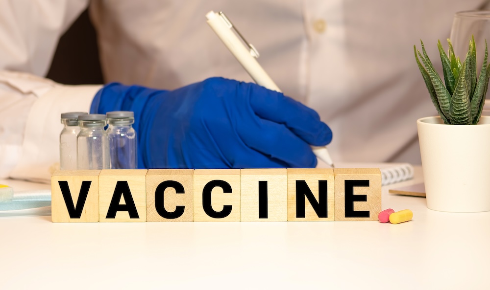 First UK volunteers receive bird flu mRNA vaccine in clinical trial