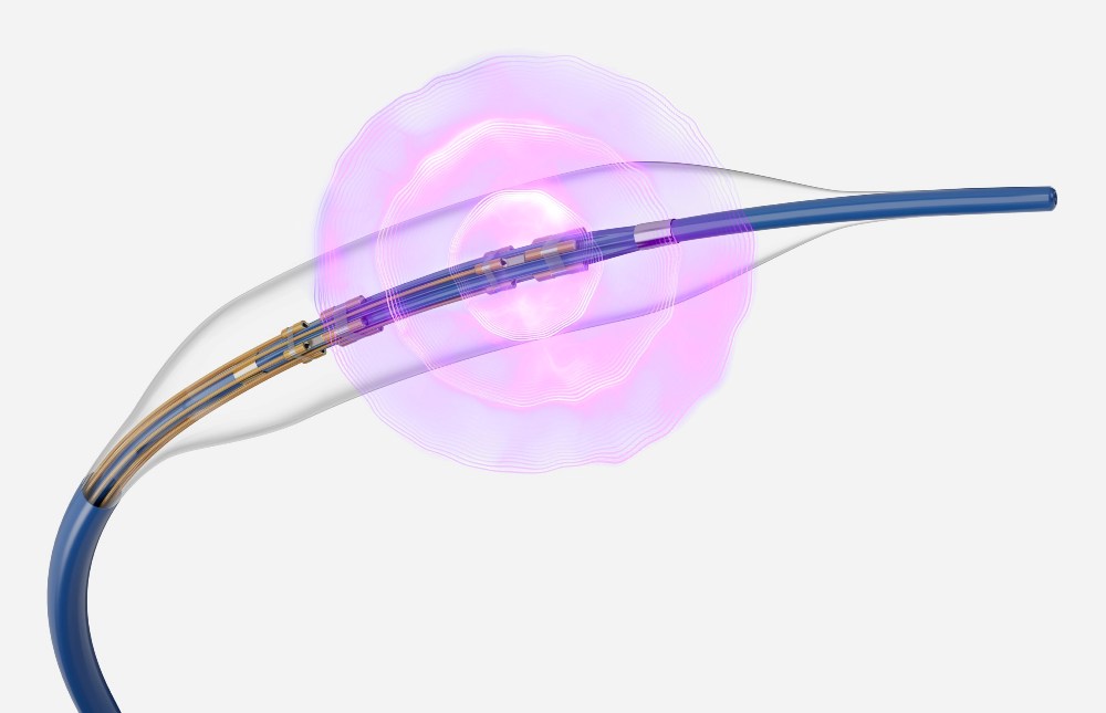 Boston Scientific CAD device shows promise in FRACTURE IDE trial