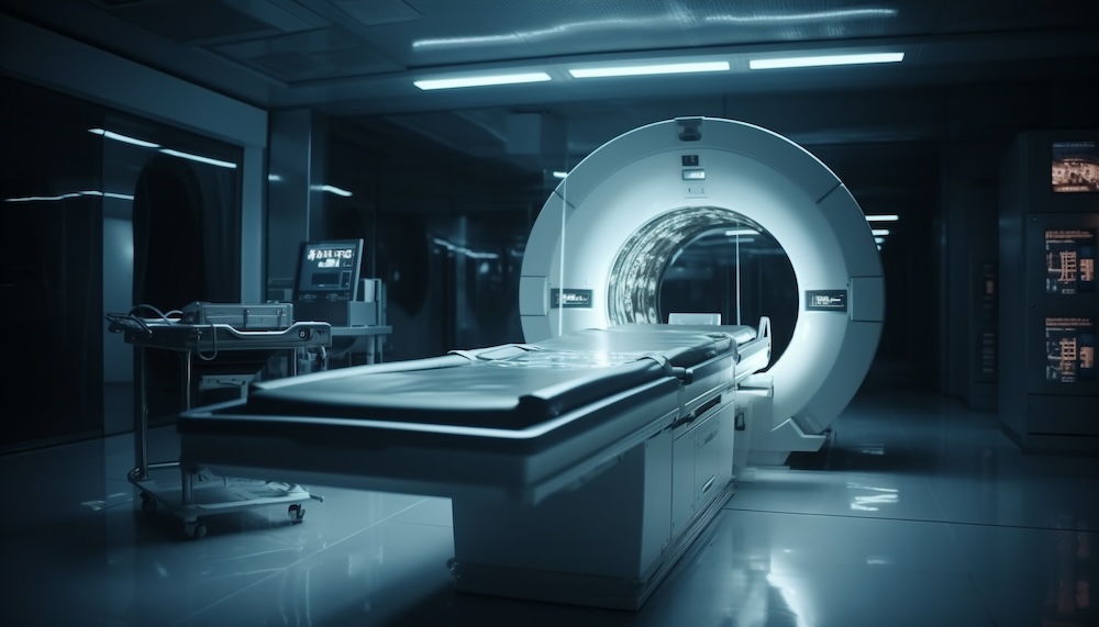 AI body composition tool predicts future health risks