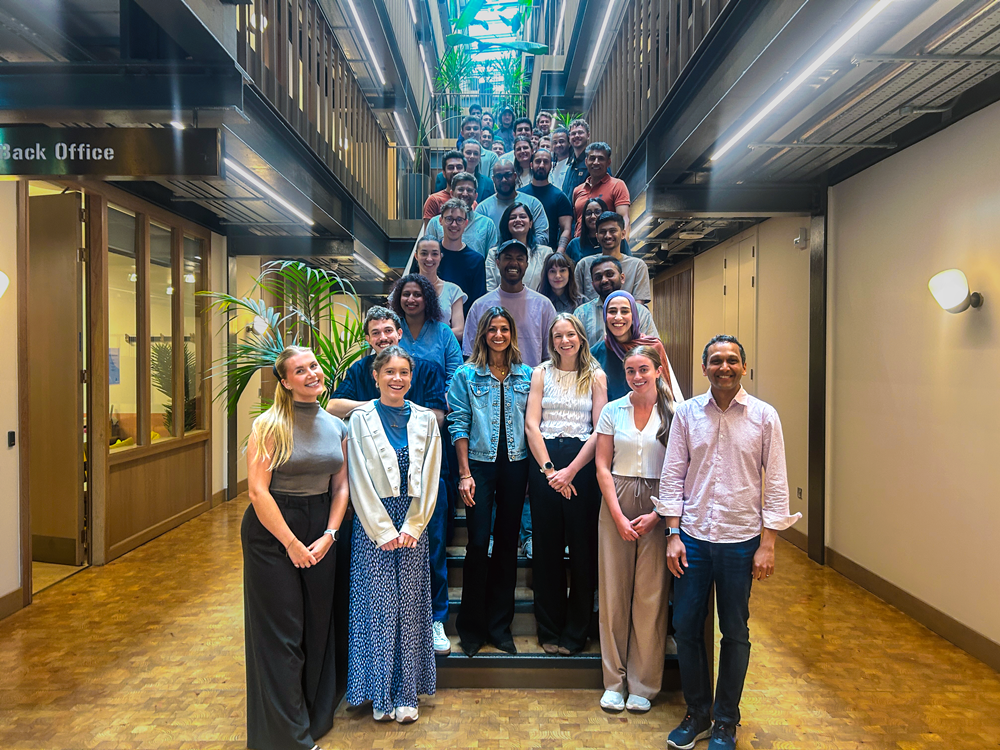01Health raises US$15m Series A