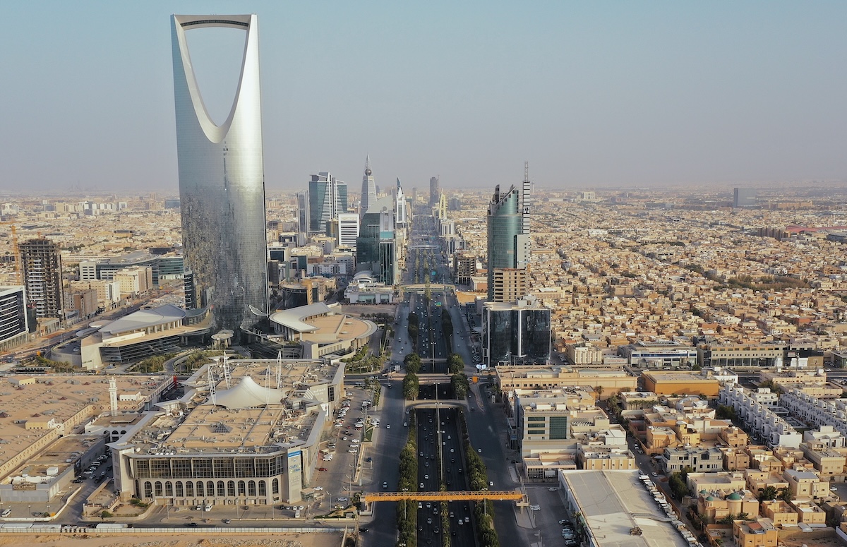 Doctify expands into Saudi Arabia as global growth continues