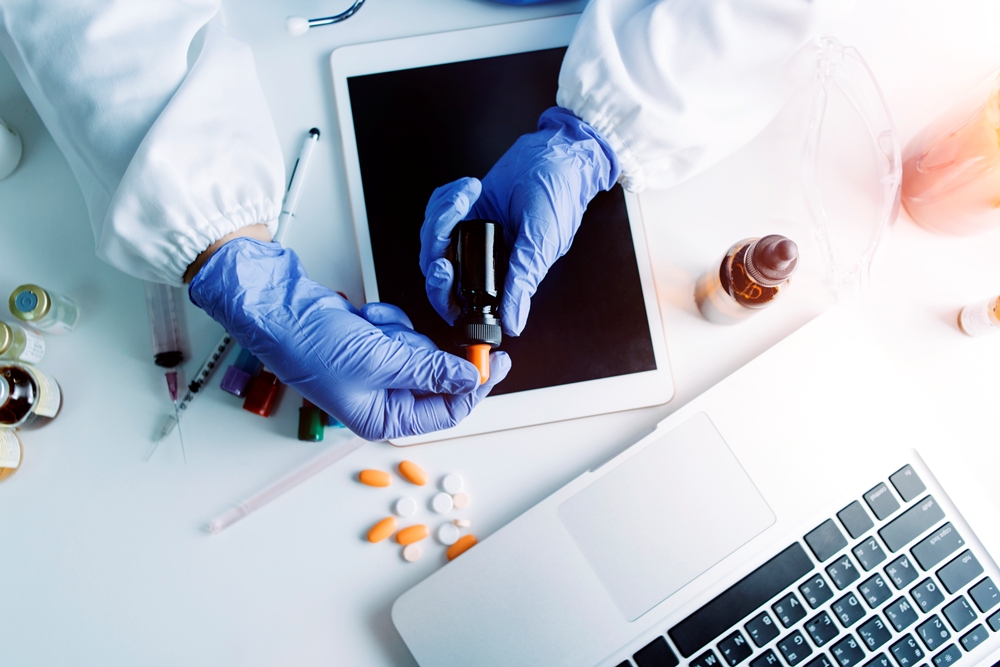 UK launches first-of-its-kind AI sandbox to improve medicines safety