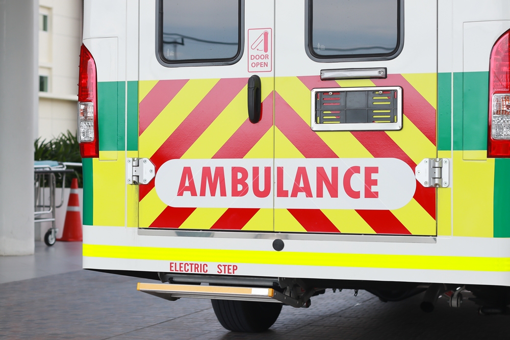 NHS data sharing could cut 20,000 A&E visits and save £20m a year, gov claims